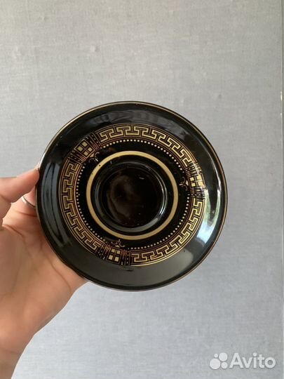 Чайный сервиз сувенирный