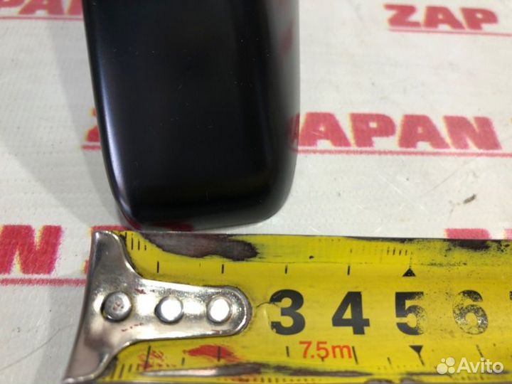 Крышка рейлинга передняя левая Suzuki Sx4