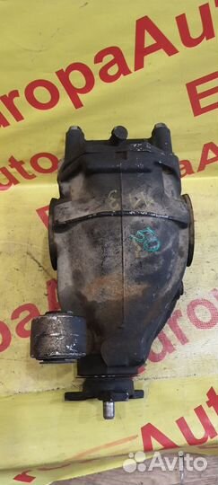 Редуктор задний Mercedes-Benz S-Class W220 113.948