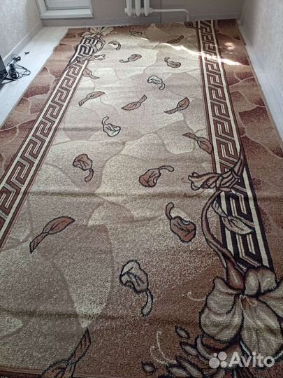 Ковры и паласы бу 220 на 520