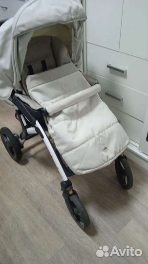 Коляска Cam Dinamico Up