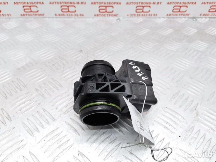 Заслонка дроссельная для Peugeot-Citroen 207