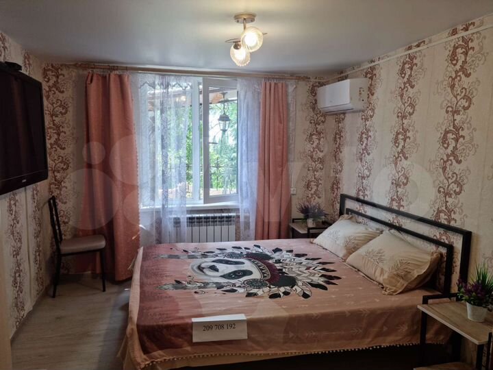 Дом 55 м² на участке 2 сот.