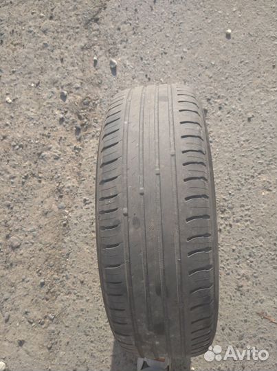 Nokian Tyres Nordman SX2 185/65 R15