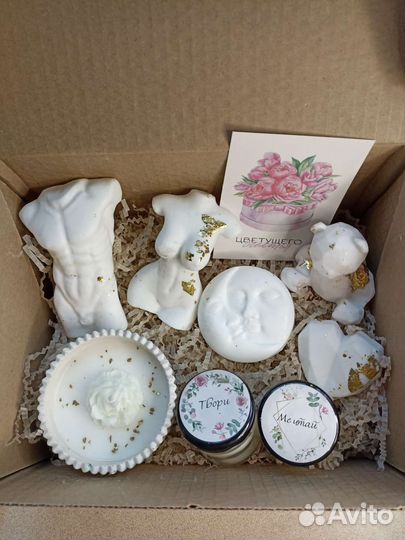 Подарочный набор