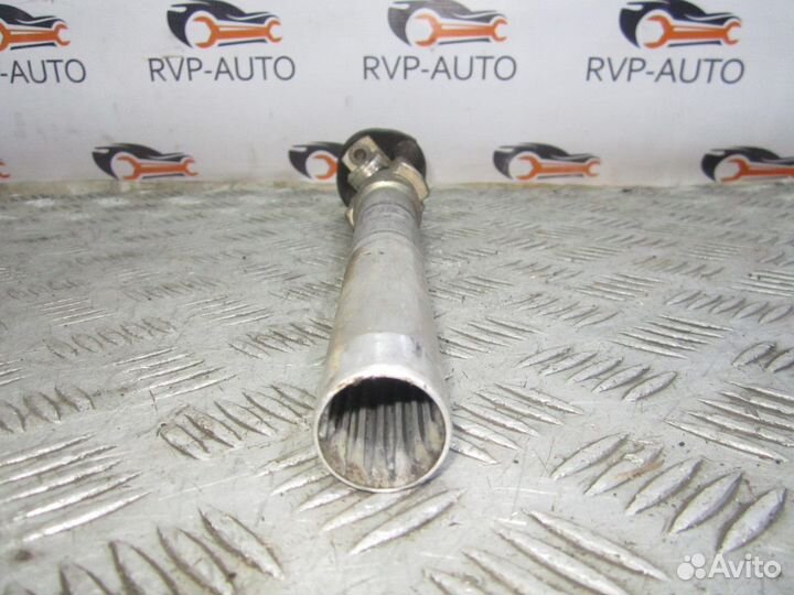 Кардан рулевой saab 9-3 2.0 1998-2002