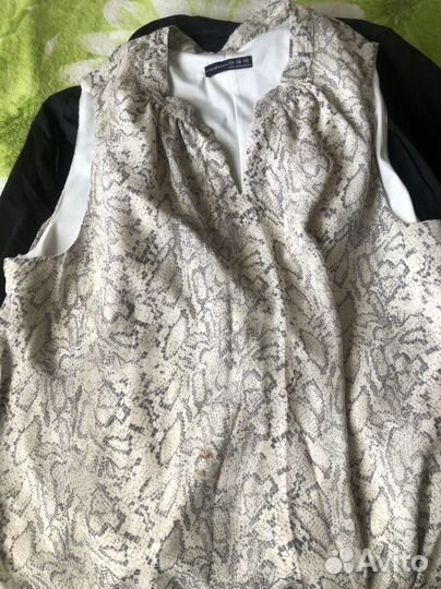 Женская одежда