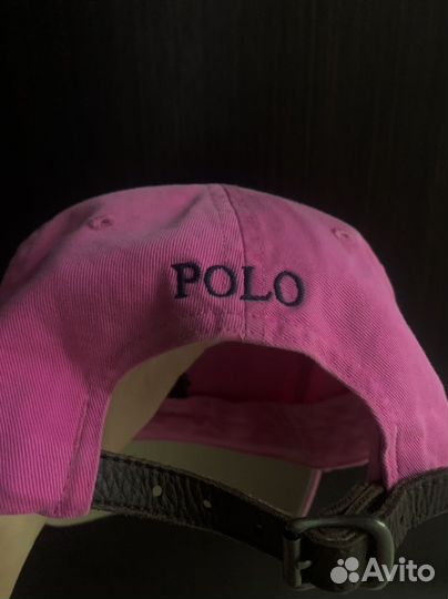 Кепка женская