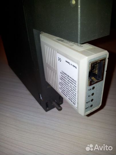 Simatic net cp Ethernet 6GK7 443-1EX02-0XE0