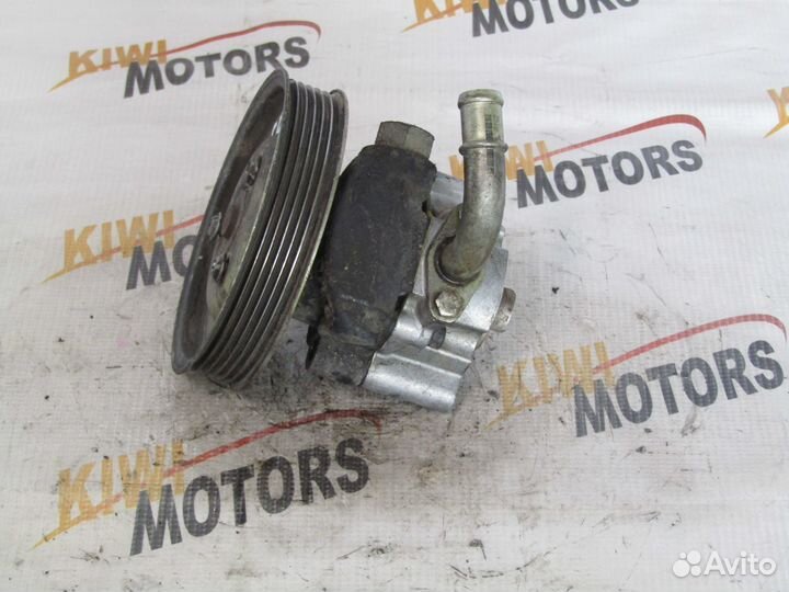 Гур Land Rover Freelander Freelander