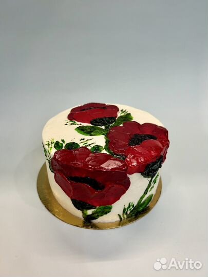 Капкейки Бенто Торты на заказ Гатчина