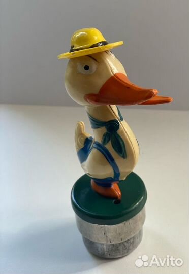 Игрушки СССР 50-е года редкие состояние