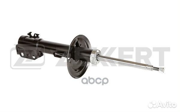 Амортизатор газовый левый передней подвески Toy