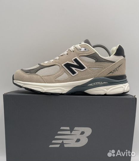 Кроссовки new balance