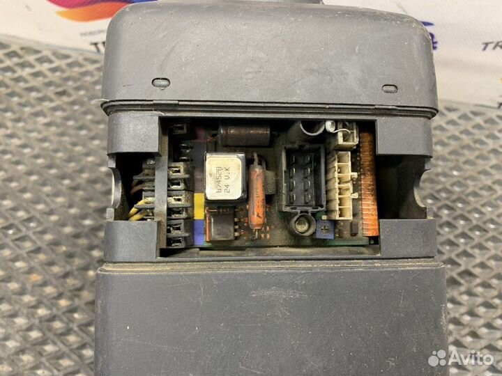 20383404 Отопитель автономный