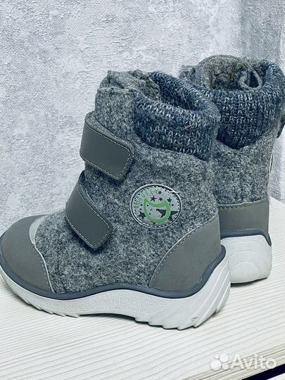 Валенки Котофей