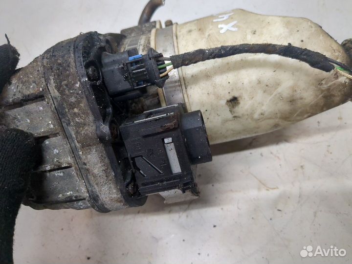 Насос усилителя руля Skoda Fabia, 2008