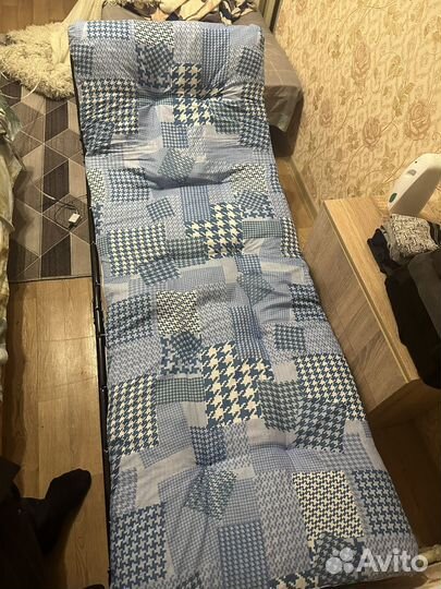 Раскладушка