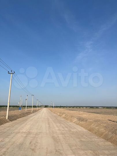 Участок 5 сот. (промназначения)