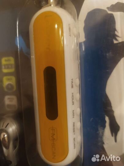 Новое FM радио