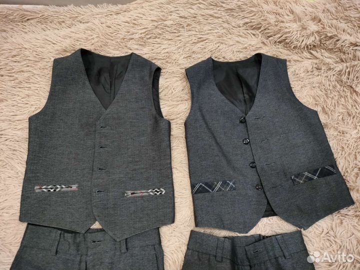 Школьная форма 120,128,134