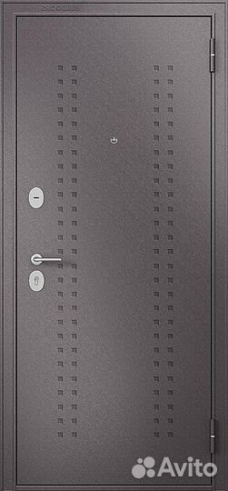 Дверь входная