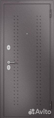 Дверь входная