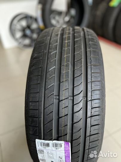 Nexen N Fera RU1 235/45 R18 94V