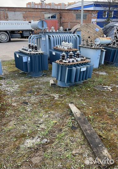 Трансформатор сухой арт87653