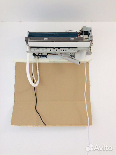 Монтаж кондиционеров под ключ