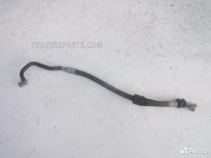 Трубка кондиционера Ауди