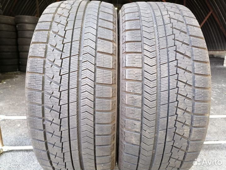 Bridgestone Blizzak VRX 225/50 R18