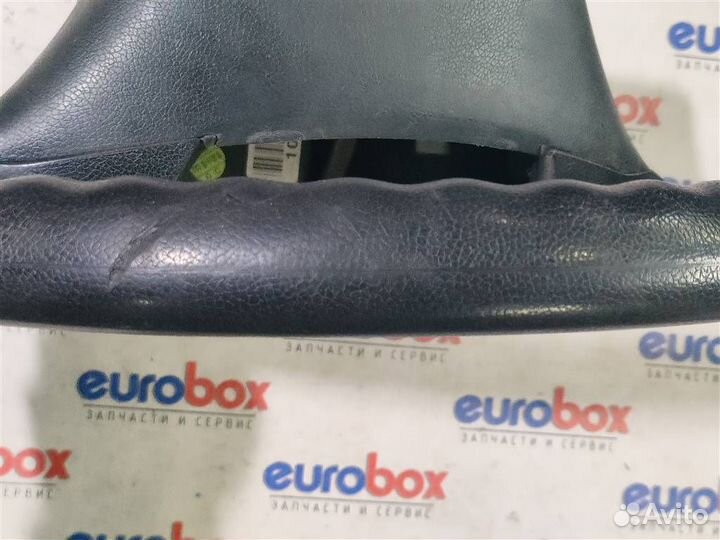 Рулевое колесо (руль) Hyundai Solaris 2010