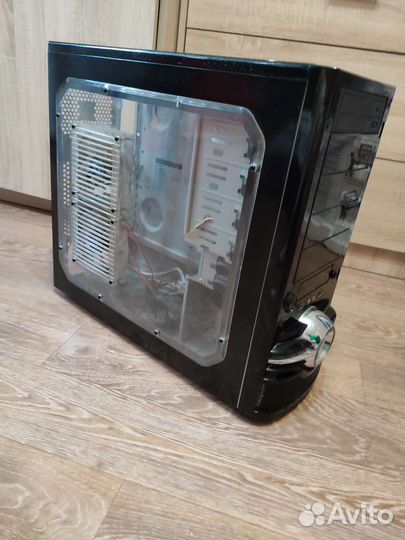 Компьютерный корпус