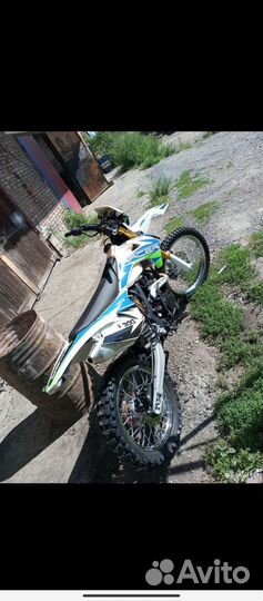 Racer Enduro 300