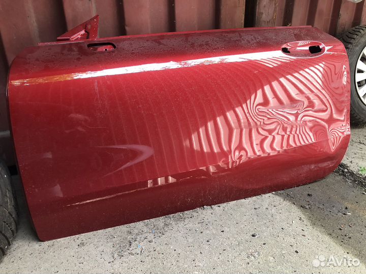 Дверь левая Mercedes-Benz w238