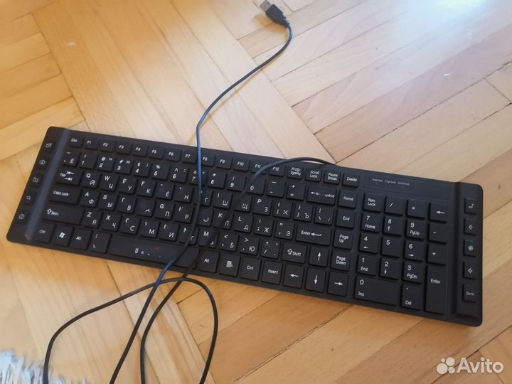 Клавиатура