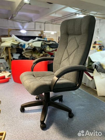 Кресло компьютерное