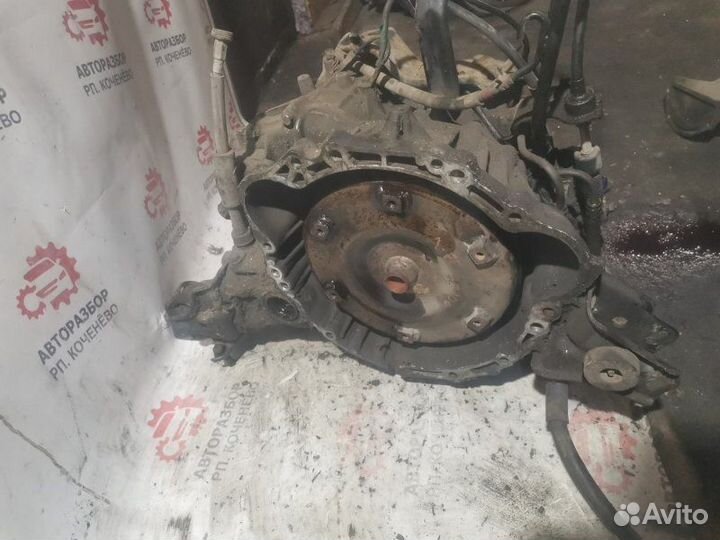 АКПП Toyota Corolla AE110 5A-FE