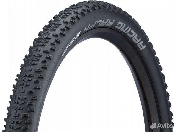 Покрышки Schwalbe 26 27.5 29 Racing Ralph