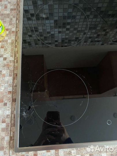 Варочная панель