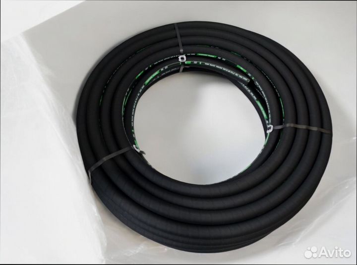 Рукав гидравлический 1SN DN 31 