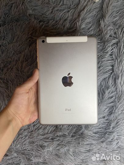 iPad mini