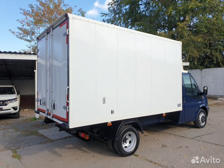 Ford Transit 2.2 МТ, 2014, 386 000 км