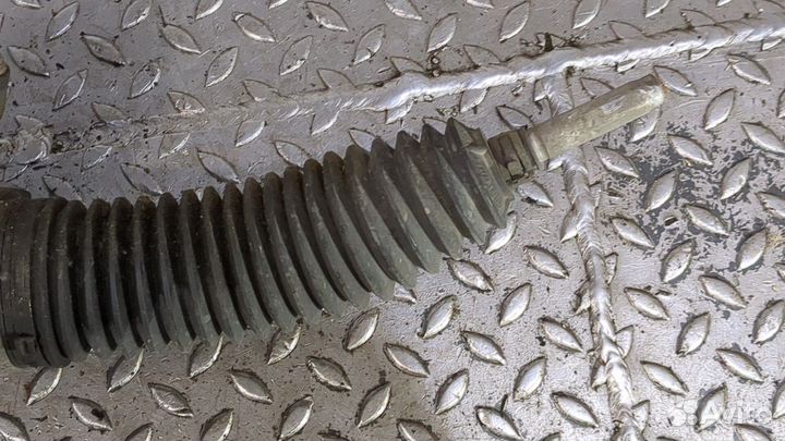 Рейка рулевая без г/у Alfa Romeo Giulia 2015, 2018