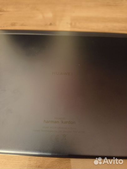 Планшет Huawei Matepad T10s