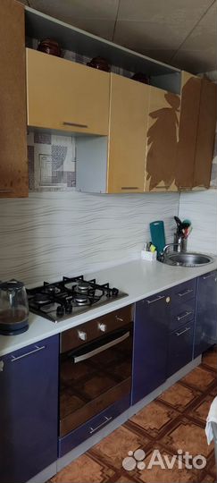 Кухонный гарнитур бу