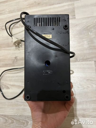 Реле времени ‘Изохрон-Ц’