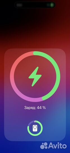 Magsafe battery pack