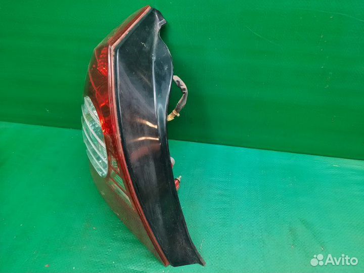 Фонарь задний левый Hyundai Elantra Xd седан G4ED